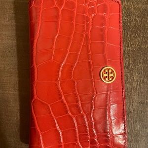 Tory Burch wallet